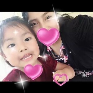 Meet your Posher, Fabiola